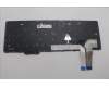LENOVO 5N21D93666 Keyb T16/P16s G1 /L15 G3 NO
