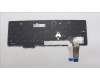 Lenovo 5N21D93684 NB_KYB CS22 NM TOP,BK-NBL,CHY,CZE/SLK
