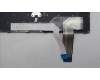 Lenovo 5N21D93684 NB_KYB CS22 NM TOP,BK-NBL,CHY,CZE/SLK