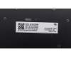 Lenovo 5N21D93684 NB_KYB CS22 NM TOP,BK-NBL,CHY,CZE/SLK