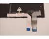 Lenovo 5N21D93693 NB_KYB CS22 NM TOP,BK-BL,LTN,BUL