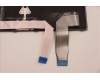 Lenovo 5N21D93701 NB_KYB CS22 NM TOP,BK-BL,LTN,ILD