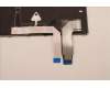 Lenovo 5N21D93760 NB_KYB CS22 NM TOP,BK-BL,PMX,ENG
