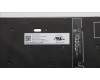Lenovo 5N21D93766 NB_KYB CS22 NM TOP,BK-BL,PMX,BEL