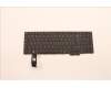 Lenovo 5N21D93770 NB_KYB CS22 NM TOP,BK-BL,PMX,FRA