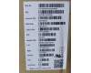 Lenovo 5N21D93774 NB_KYB CS22 NM TOP,BK-BL,PMX,HUN