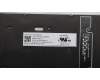 Lenovo 5N21D93774 NB_KYB CS22 NM TOP,BK-BL,PMX,HUN