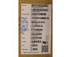 Lenovo 5N21D93776 NB_KYB CS22 NM TOP,BK-BL,PMX,ITA