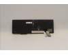 Lenovo 5N21D93778 NB_KYB CS22 NM TOP,BK-BL,PMX,POR