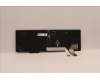 Lenovo 5N21D93780 NB_KYB CS22 NM TOP,BK-BL,PMX,SLV