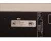 Lenovo 5N21D93780 NB_KYB CS22 NM TOP,BK-BL,PMX,SLV