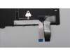 Lenovo 5N21D93781 NB_KYB CS22 NM TOP,BK-BL,PMX,SWE/FIN