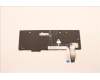 Lenovo 5N21D93782 NB_KYB CS22 NM TOP,BK-BL,PMX,SWS