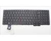 Lenovo 5N21D93783 NB_KYB CS22 NM TOP,BK-BL,PMX,TUR