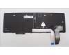 Lenovo 5N21D93783 NB_KYB CS22 NM TOP,BK-BL,PMX,TUR