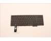 Lenovo 5N21D93784 NB_KYB CS22 NM TOP,BK-BL,PMX,UK
