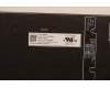 Lenovo 5N21D93784 NB_KYB CS22 NM TOP,BK-BL,PMX,UK