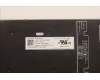 Lenovo 5N21D93785 NB_KYB CS22 NM TOP,BK-BL,PMX,EURO ENG