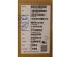 Lenovo 5N21D93794 NB_KYB CS22 NM TOP,BK-BL,PMX,NORDIC