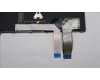 Lenovo 5N21D93795 NB_KYB CS22 NM TOP,BK-BL,PMX,CZE/SLK