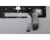 Lenovo 5N21D93802 NB_KYB CS22 NM TOP,BK-NBL,PMX,ARA