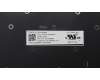 Lenovo 5N21D93802 NB_KYB CS22 NM TOP,BK-NBL,PMX,ARA
