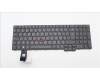 Lenovo 5N21D93803 NB_KYB CS22 NM TOP,BK-NBL,PMX,BEL