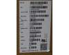 Lenovo 5N21D93803 NB_KYB CS22 NM TOP,BK-NBL,PMX,BEL