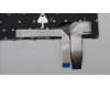 Lenovo 5N21D93803 NB_KYB CS22 NM TOP,BK-NBL,PMX,BEL