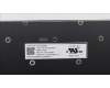 Lenovo 5N21D93803 NB_KYB CS22 NM TOP,BK-NBL,PMX,BEL