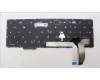 Lenovo 5N21D93804 NB_KYB CS22 NM TOP,BK-NBL,PMX,BUL