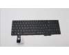 Lenovo 5N21D93813 NB_KYB CS22 NM TOP,BK-NBL,PMX,ITA