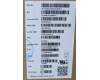 Lenovo 5N21D93814 NB_KYB CS22 NM TOP,BK-NBL,PMX,NOR