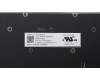 Lenovo 5N21D93814 NB_KYB CS22 NM TOP,BK-NBL,PMX,NOR