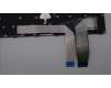 Lenovo 5N21D93818 NB_KYB CS22 NM TOP,BK-NBL,PMX,SWE/FIN