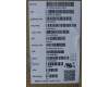 Lenovo 5N21D93832 NB_KYB CS22 NM TOP,BK-NBL,PMX,CZE/SLK