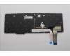 Lenovo 5N21D93844 NB_KYB CS22 NM TOP,GR-BL,CHY,FRA