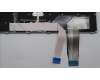 Lenovo 5N21D93896 NB_KYB CS22 NM TOP,GR-BL,LTN,SLV