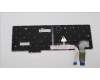 Lenovo 5N21D93900 NB_KYB CS22 NM TOP,GR-BL,LTN,UK