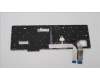 Lenovo 5N21D93902 NB_KYB CS22 NM TOP,GR-BL,LTN,JPN