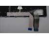 Lenovo 5N21D93902 NB_KYB CS22 NM TOP,GR-BL,LTN,JPN