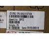 Lenovo 5N21F37708 NB_KYB CS20L FULL KBD SRX,BL,B,UKR