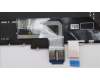 Lenovo 5N21F39324 NB_KYB CS22 P16 GR-BL,CHY,BRL