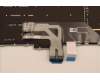 Lenovo 5N21F39326 NB_KYB CS22 P16 GR-BL,CHY,BEL