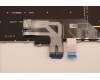 Lenovo 5N21F39328 NB_KYB CS22 P16 GR-BL,CHY,DEN