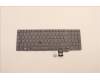 Lenovo 5N21F39328 Keyboard Internal, Danish, Grey, Backlight, UK