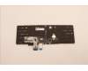 Lenovo 5N21F39329 NB_KYB CS22 P16 GR-BL,CHY,SPA