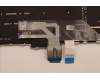 Lenovo 5N21F39331 NB_KYB CS22 P16 GR-BL,CHY,GER