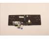 Lenovo 5N21F39333 NB_KYB CS22 P16 GR-BL,CHY,HBW