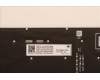 Lenovo 5N21F39333 NB_KYB CS22 P16 GR-BL,CHY,HBW